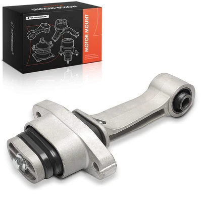 Front Engine Torque Strut Mount