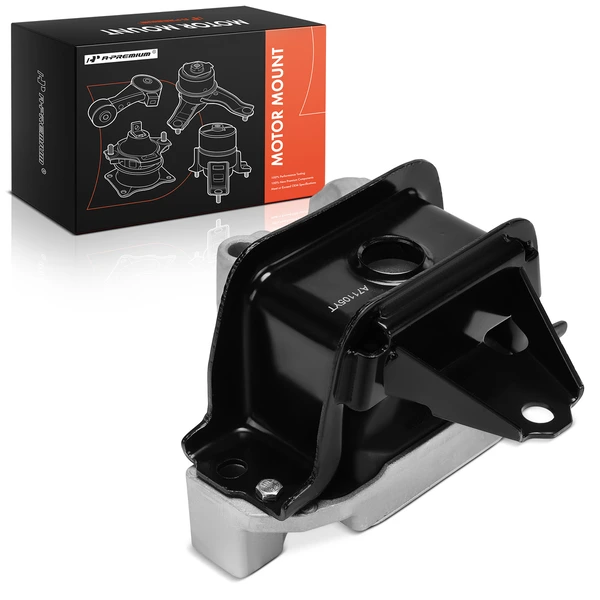 1-Pc Engine Motor Mount Front Right A-Premium APEM1825