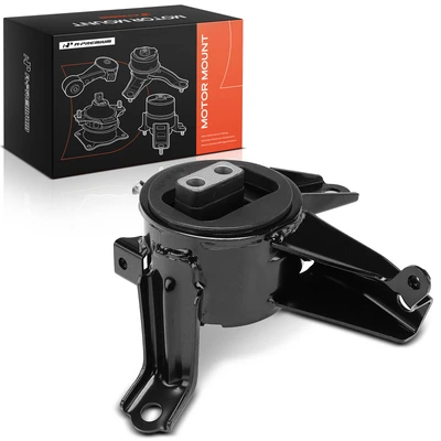 Transmission Mount