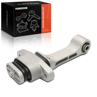 Front Lower Engine Torque Strut Mount