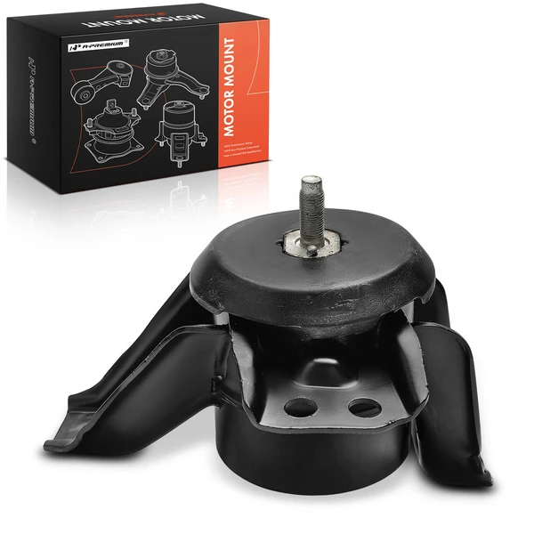1-Pc Engine Mount Front Right A-Premium APEM1678