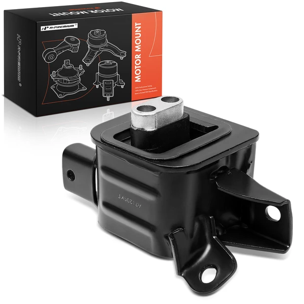 1-Pc Transmission Mount A-Premium APEM1679