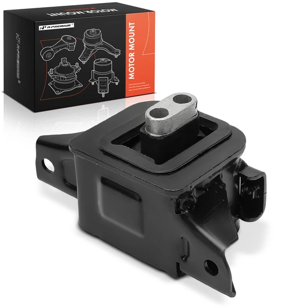 1-Pc Transmission Mount Left A-Premium APEM1680