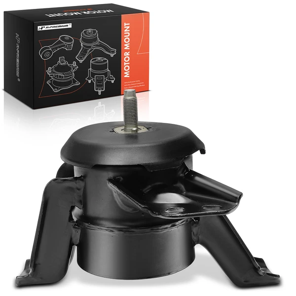 1-Pc Engine Mount Front Side A-Premium APEM1682