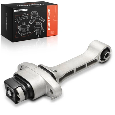 Engine Torque Strut Mount