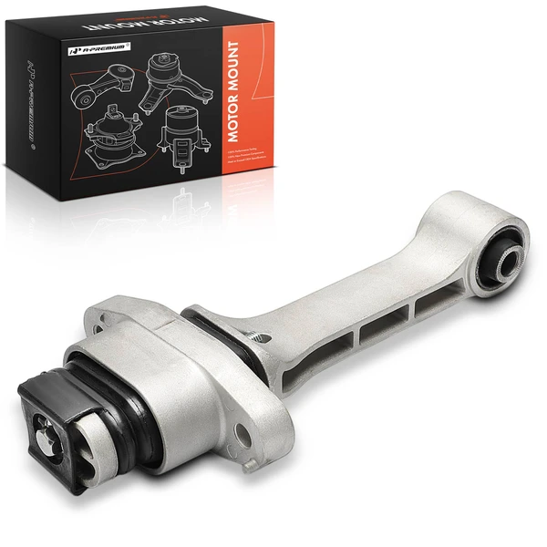 1-Pc Engine Torque Strut Mount A-Premium APEM1684