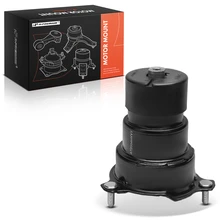 2012-2017 Toyota Camry 1pc Engine Mount Front A-Premium APEM1752