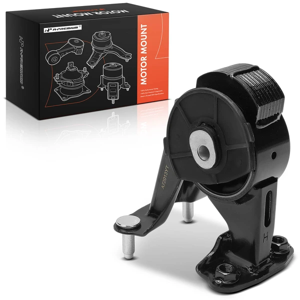 1-Pc Engine Mount Rear Side A-Premium APEM1753