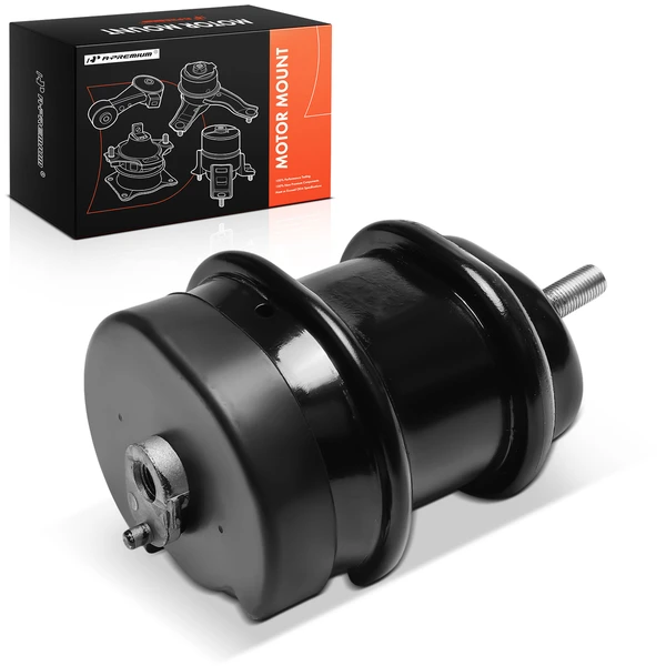 2011-2021 Lexus IS350 1-Pc Engine Mount Front Driver or Passenger A-Premium APEM2142