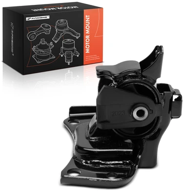 Front Driver Engine Mount