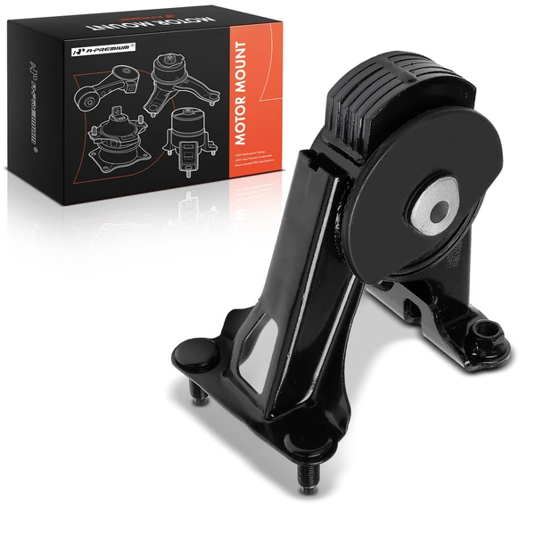 1-Pc Engine Mount Rear Side A-Premium APEM2144