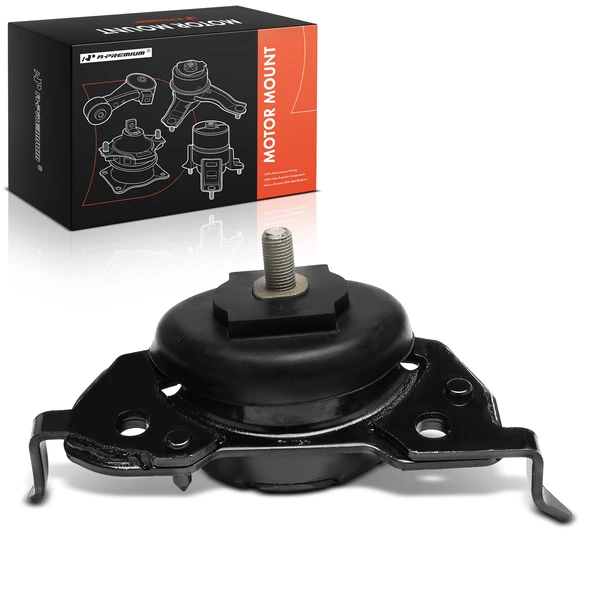 2010-2023 Lexus GX460 1-Pc Engine Mount Front Right Passenger Side A-Premium APEM2145