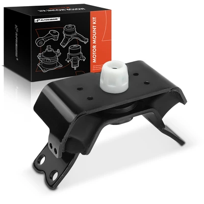 Rear Transmission Mount