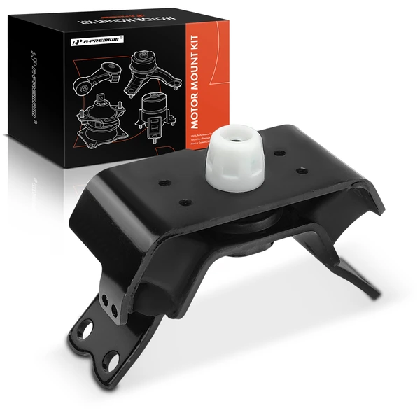 2010-2023 Lexus GX460 1-Pc Transmission Mount Rear Side A-Premium APEM2146