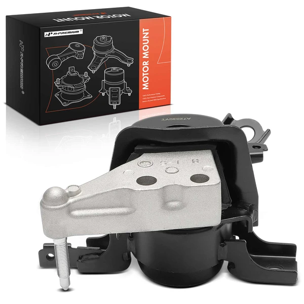 2011-2016 Scion tC 1-Pc Engine Motor Mount Front Right Passenger Side A-Premium APEM1685