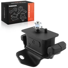 1998-2004 Toyota Tacoma Engine Mount, 1 Pcs, Front Driver or Passenger, A-Premium, APEM3538PG