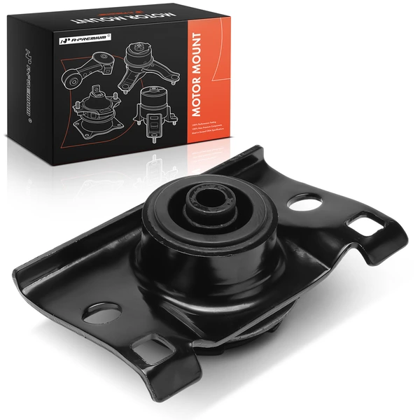 1-Pc Engine Motor Mount Front Driver or Passenger A-Premium APEM2211