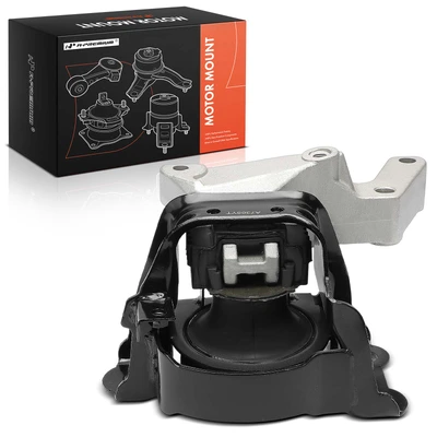 Front Passenger Engine Motor Mount