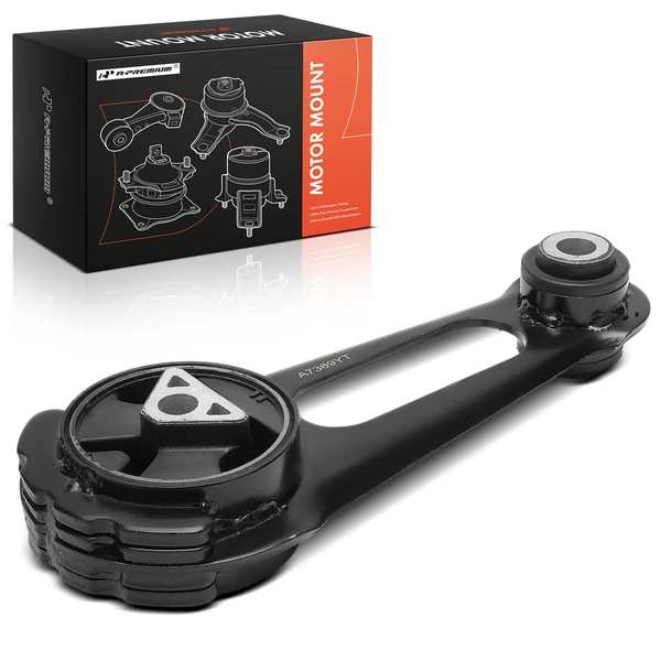 1-Pc Engine Torque Strut Mount Front Lower A-Premium APEM1755