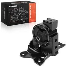 2002-2007 Nissan X-Trail Transmission Mount, 1 Pcs, Left Driver Side, A-Premium, APEM2663