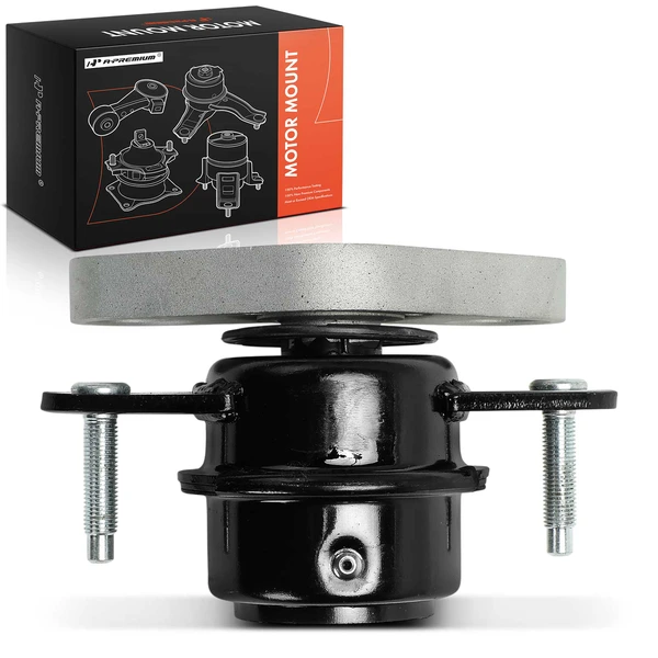 1-Pc Automatic Transmission Mount A-Premium APEM2187