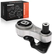 2004-2011 Ford EcoSport Engine Torque Strut Mount, 1 Pcs, Rear Side, A-Premium, APEM2323