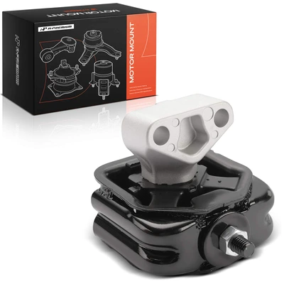 Front Passenger Engine Motor Mount Solid