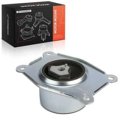 Front Transmission Mount