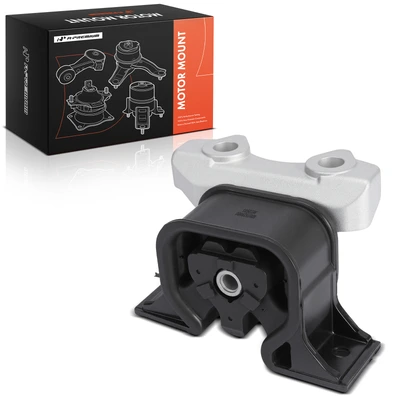 Front Passenger Engine Mount