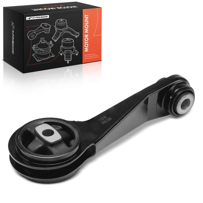 Rear Engine Mount