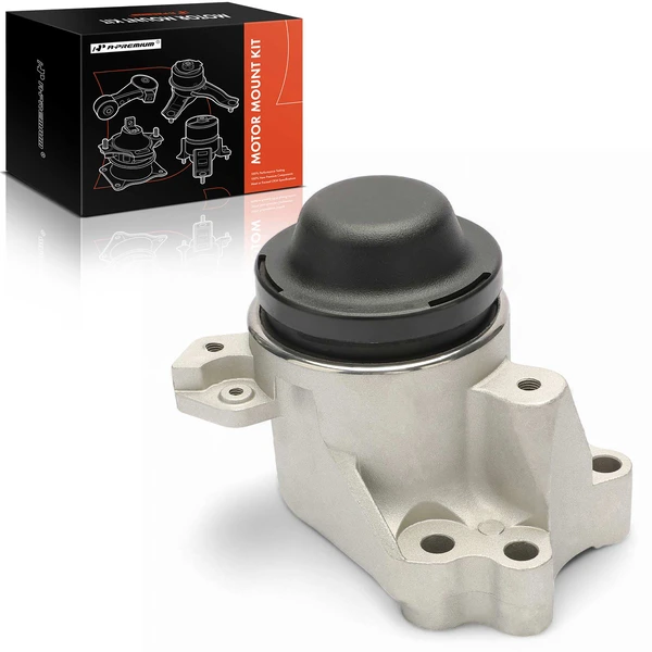 1-Pc Engine Motor Mount Front Right Passenger Side A-Premium APEM1538