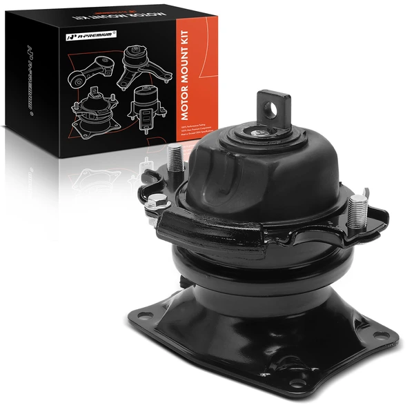 2014-2020 Acura RLX 1-Pc Engine Mount Front Driver or Passenger A-Premium APEM1830