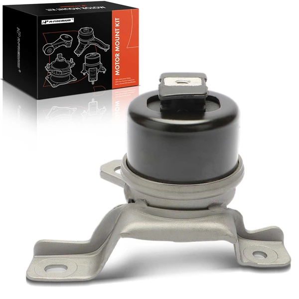 2008-2010 Volvo V70 1-Pc Engine Motor Mount Front Side A-Premium APEM1536