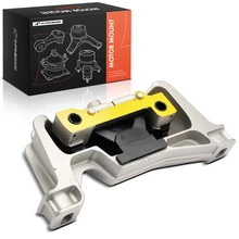 2015-2020 Mercedes-Benz GLA250 Engine Mount, 1 Pcs, Front Side, A-Premium, APEM1827
