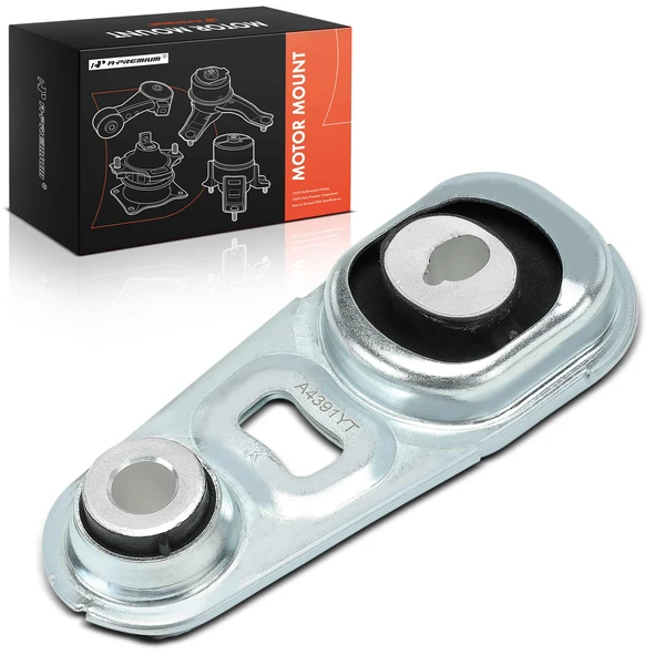 2020-2024 Nissan Sentra 1-Pc Engine Torque Strut Mount Rear Lower A-Premium APEM1537