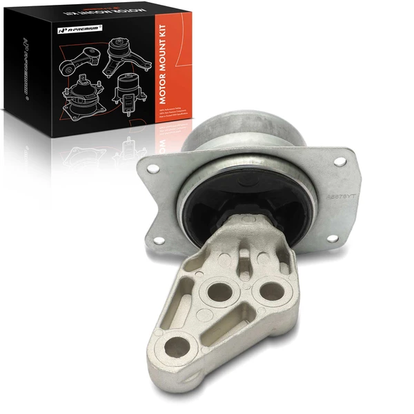 2010 Buick Allure 1-Pc Automatic Transmission Mount Center A-Premium APEM1539