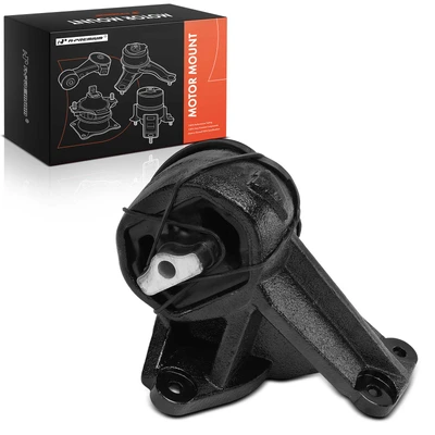 Front Passenger Engine Mount