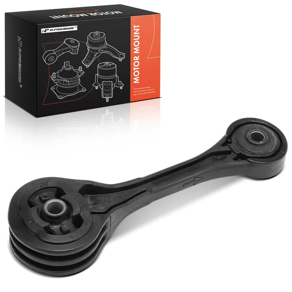 1-Pc Engine Torque Strut Mount Rear Upper A-Premium APEM1833