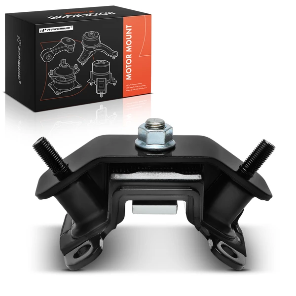 1-Pc Automatic Transmission Mount Rear Side A-Premium APEM1834