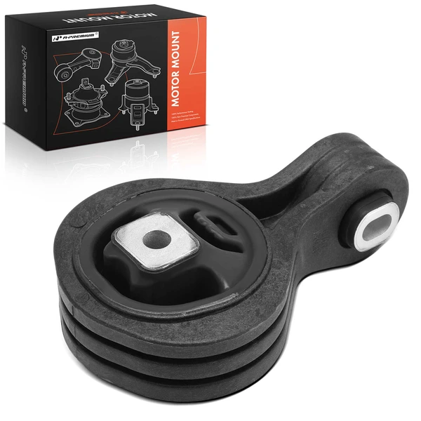 1-Pc Engine Mount A-Premium APEM1835