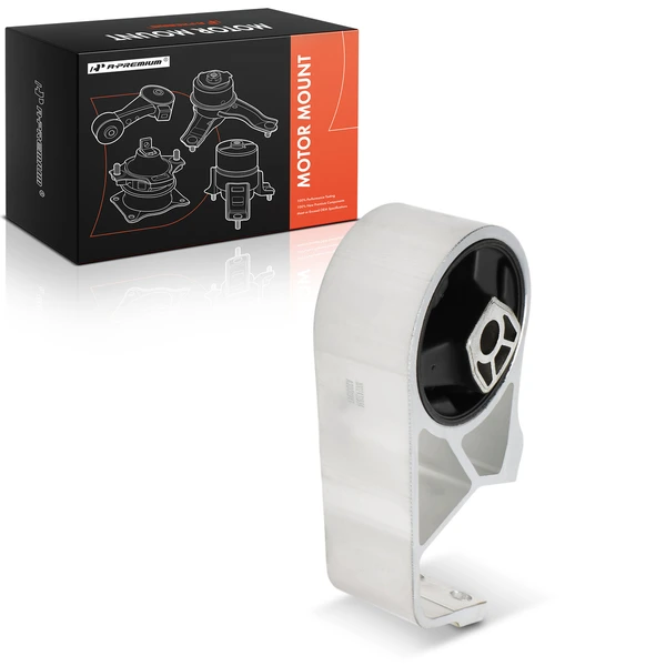 1-Pc Automatic Transmission Mount Rear Side A-Premium APEM1836