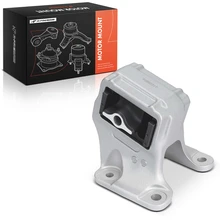 2019-2025 Ram 2500 Engine Mount, 1 Pcs, Front Left Driver Side, A-Premium, APEM2331