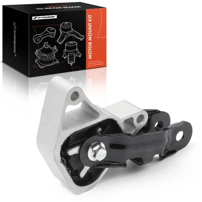 Front Upper Engine Motor Mount