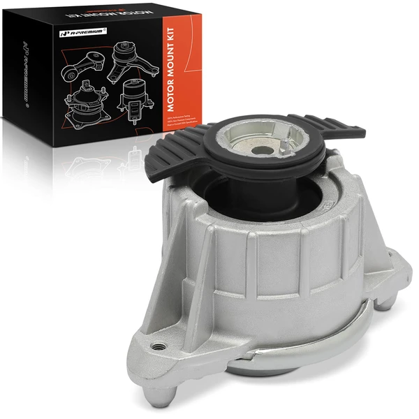 1-Pc Engine Mount Front A-Premium APEM1543