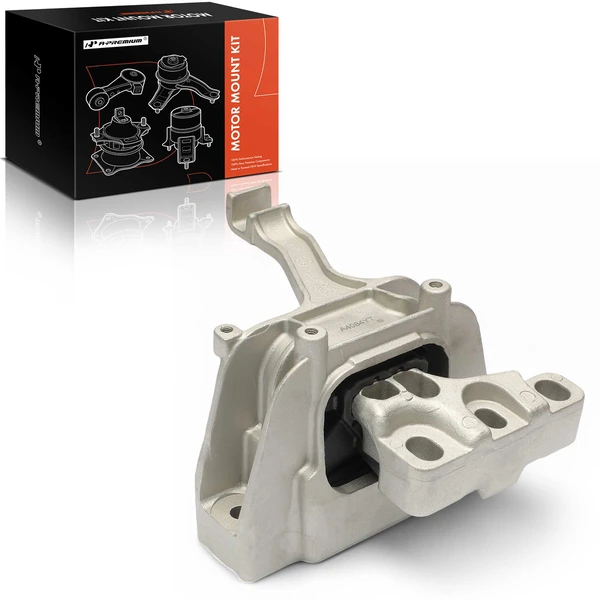 1-Pc Engine Motor Mount Front Side A-Premium APEM1545