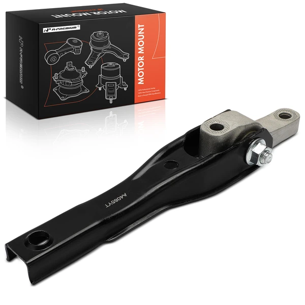 1-Pc Engine Mount Rear Side A-Premium APEM1546
