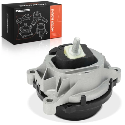 Front Driver Engine Motor Mount