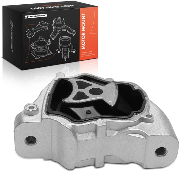 1-Pc Engine Mount Rear Side A-Premium APEM1848