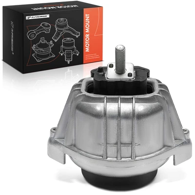 Front Driver Engine Motor Mount
