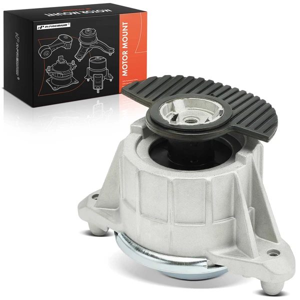 1-Pc Engine Mount Front A-Premium APEM1839